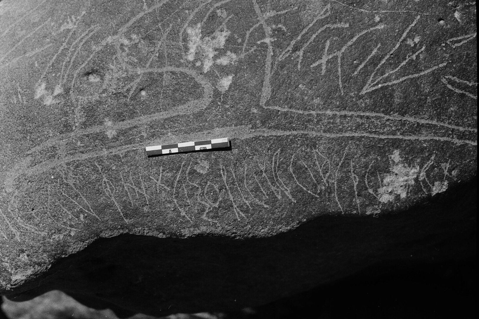 inscription of siglum Is.L 152