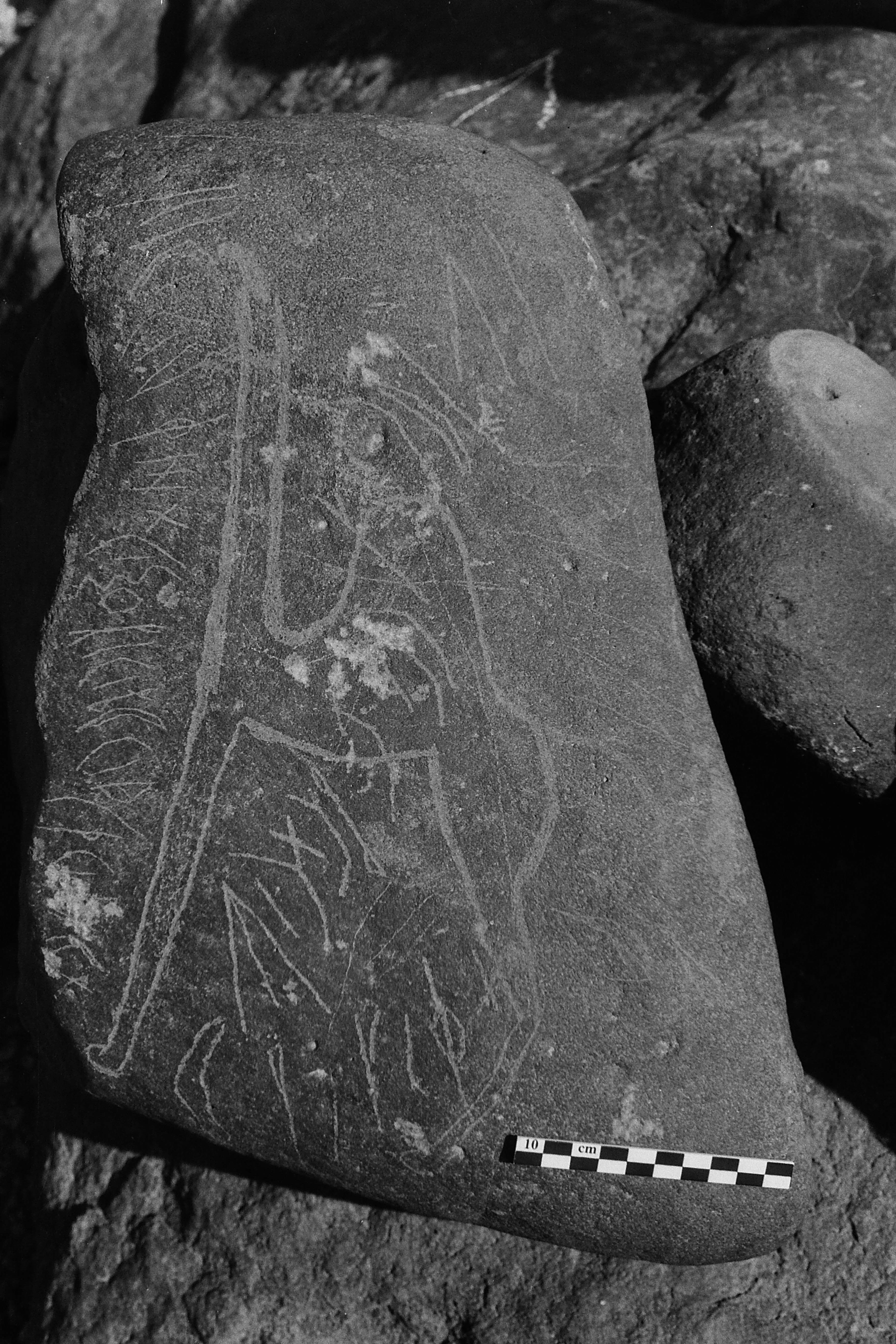 inscription of siglum Is.L 152