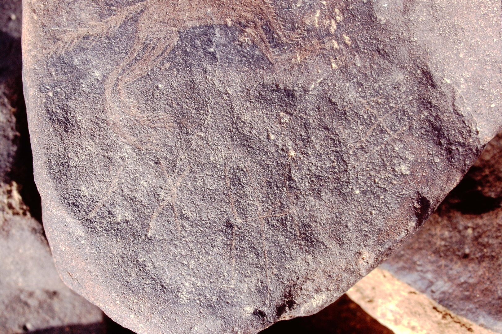 inscription of siglum Is.L 153