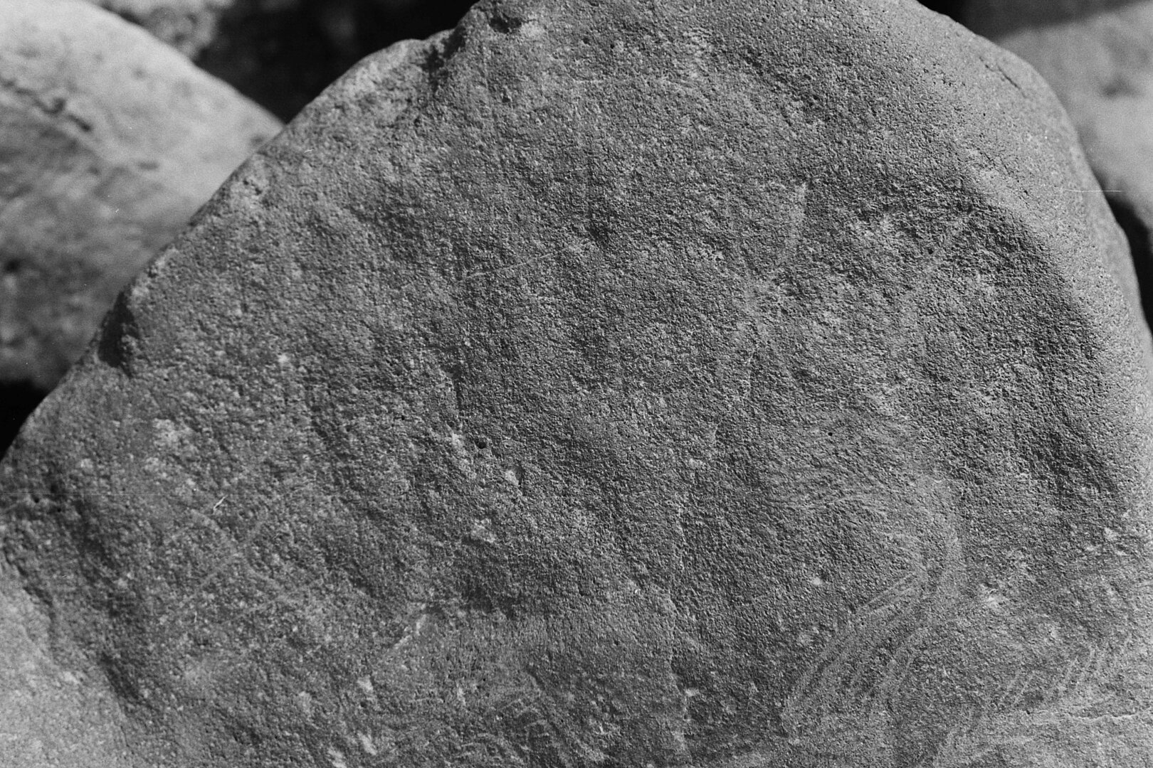 inscription of siglum Is.L 153