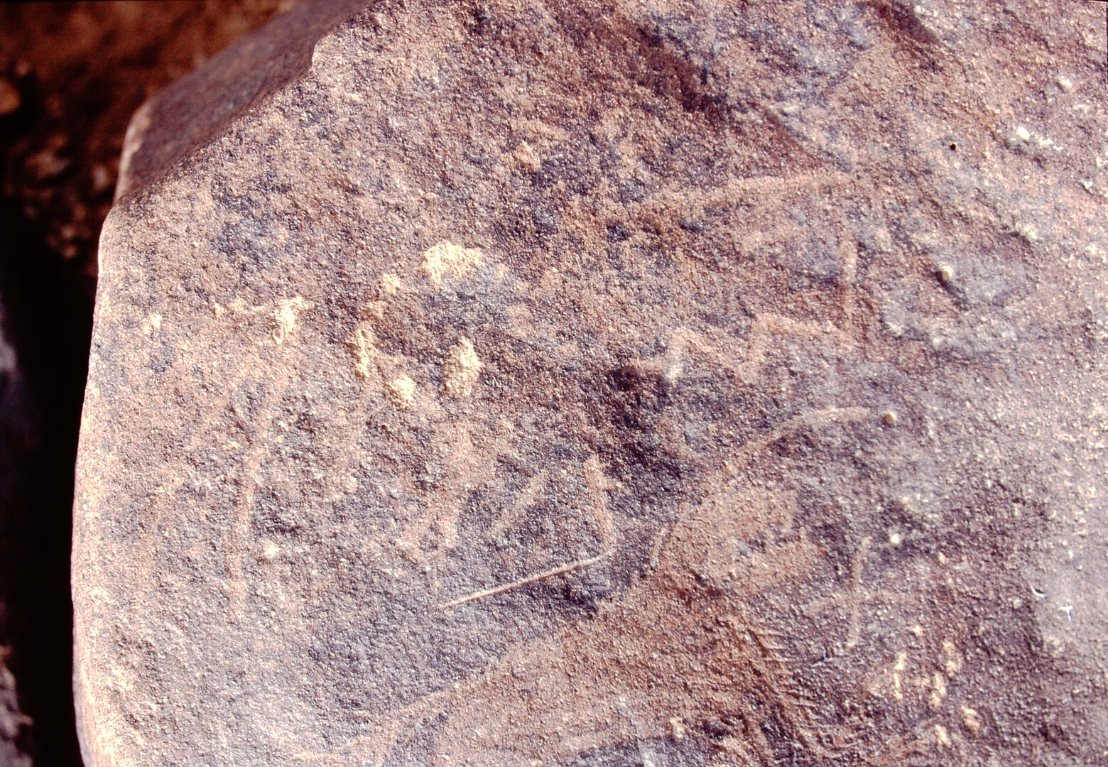 inscription of siglum Is.L 153