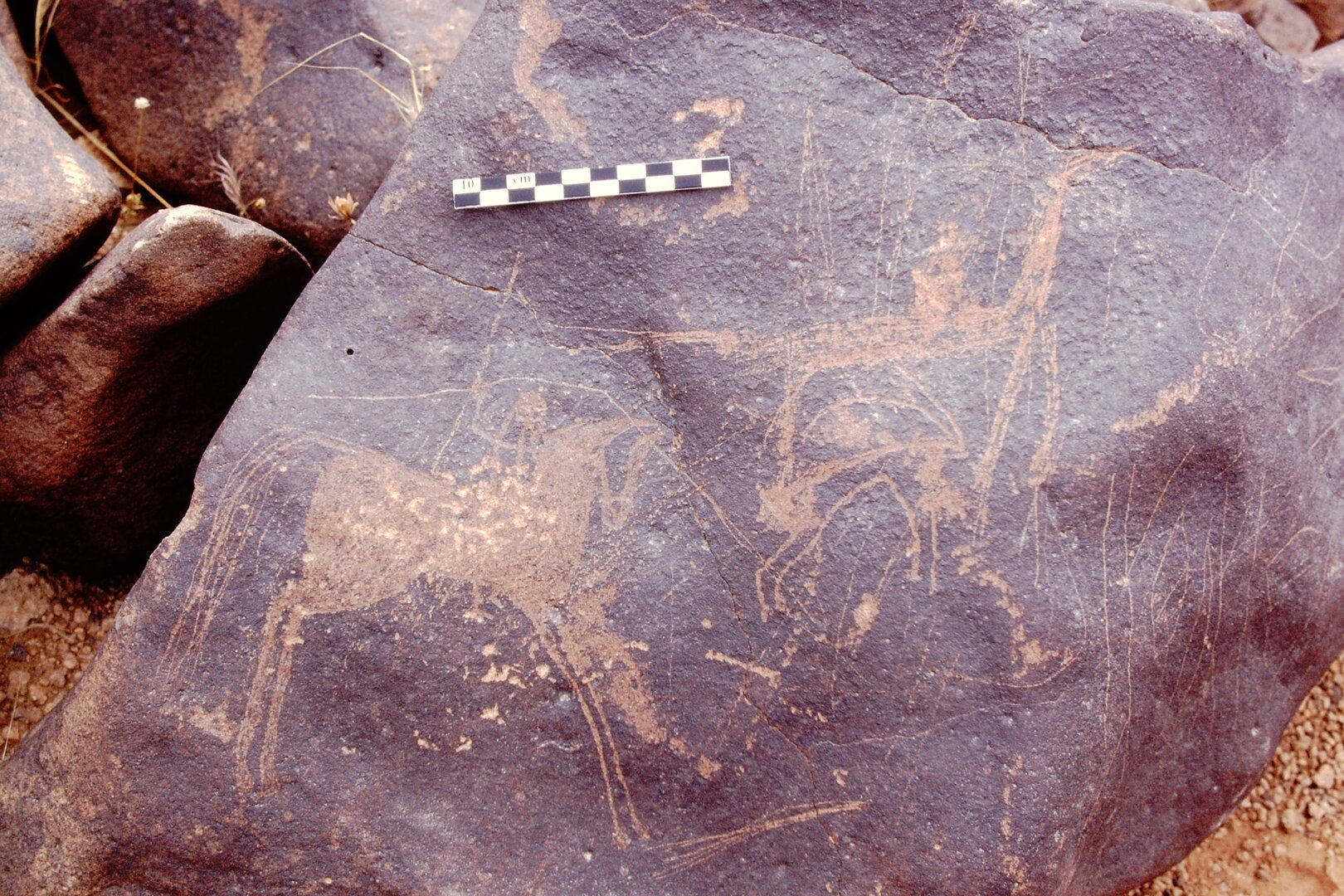 inscription of siglum Is.L 154