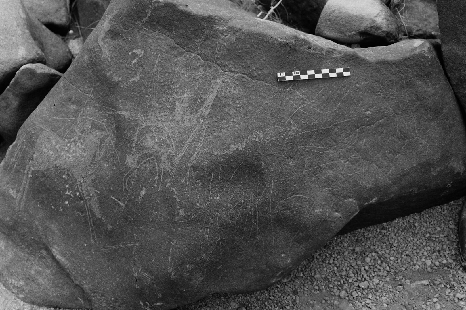inscription of siglum Is.L 154