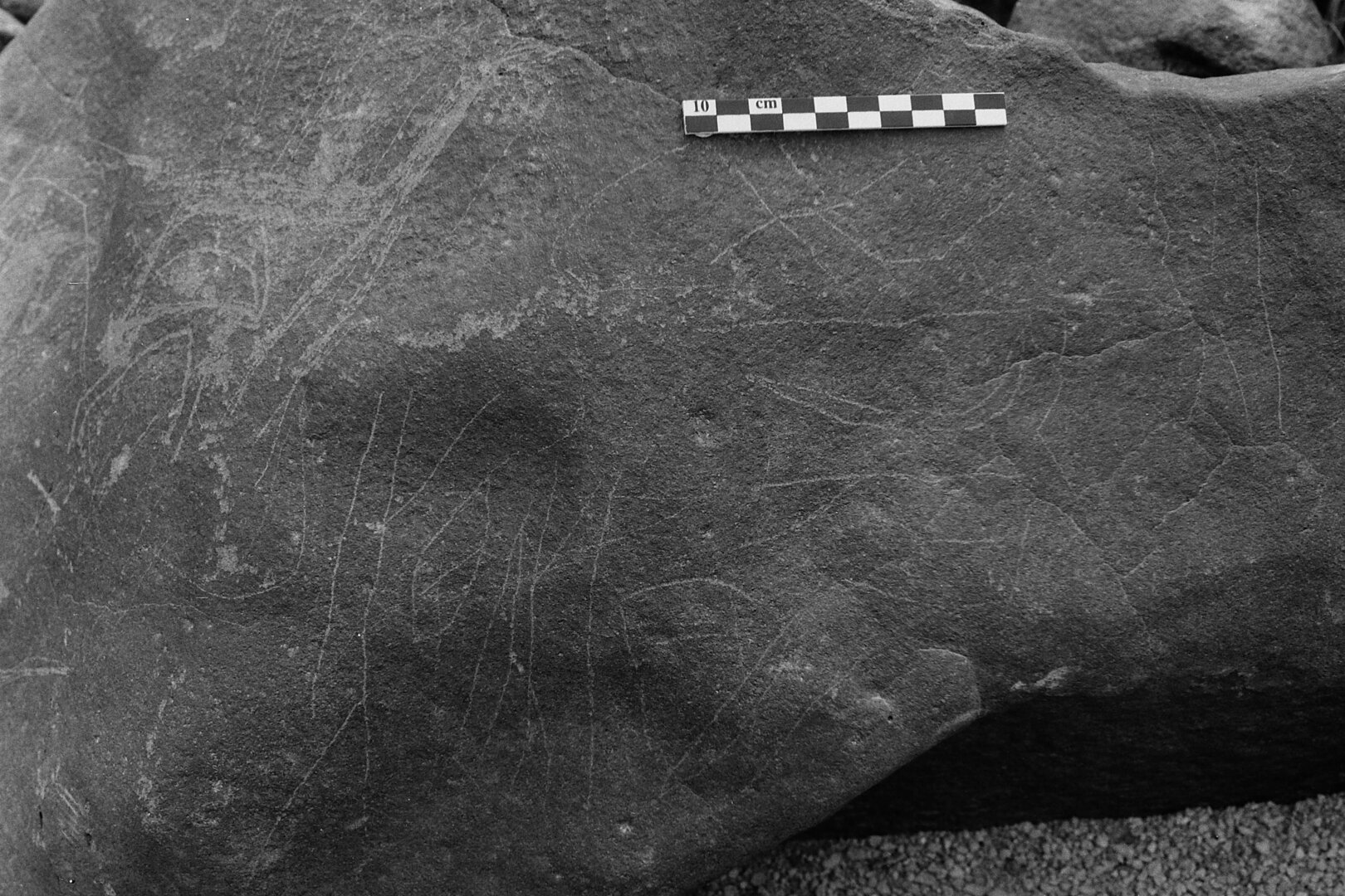 inscription of siglum Is.L 154