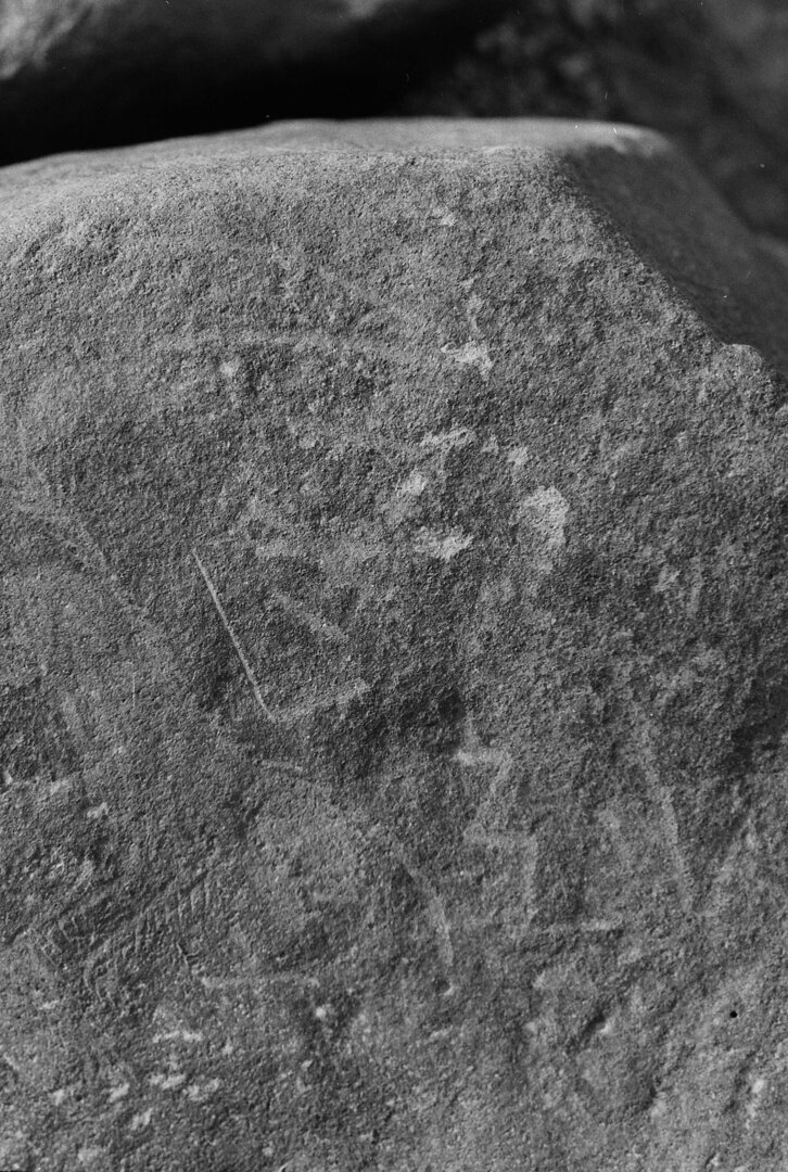 inscription of siglum Is.L 155