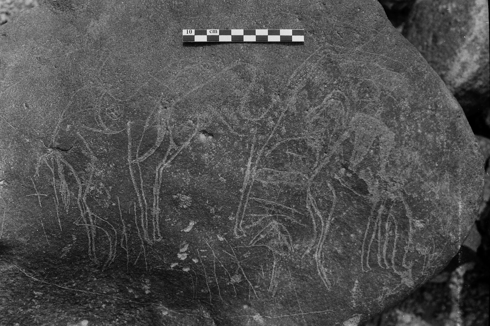 inscription of siglum Is.L 155