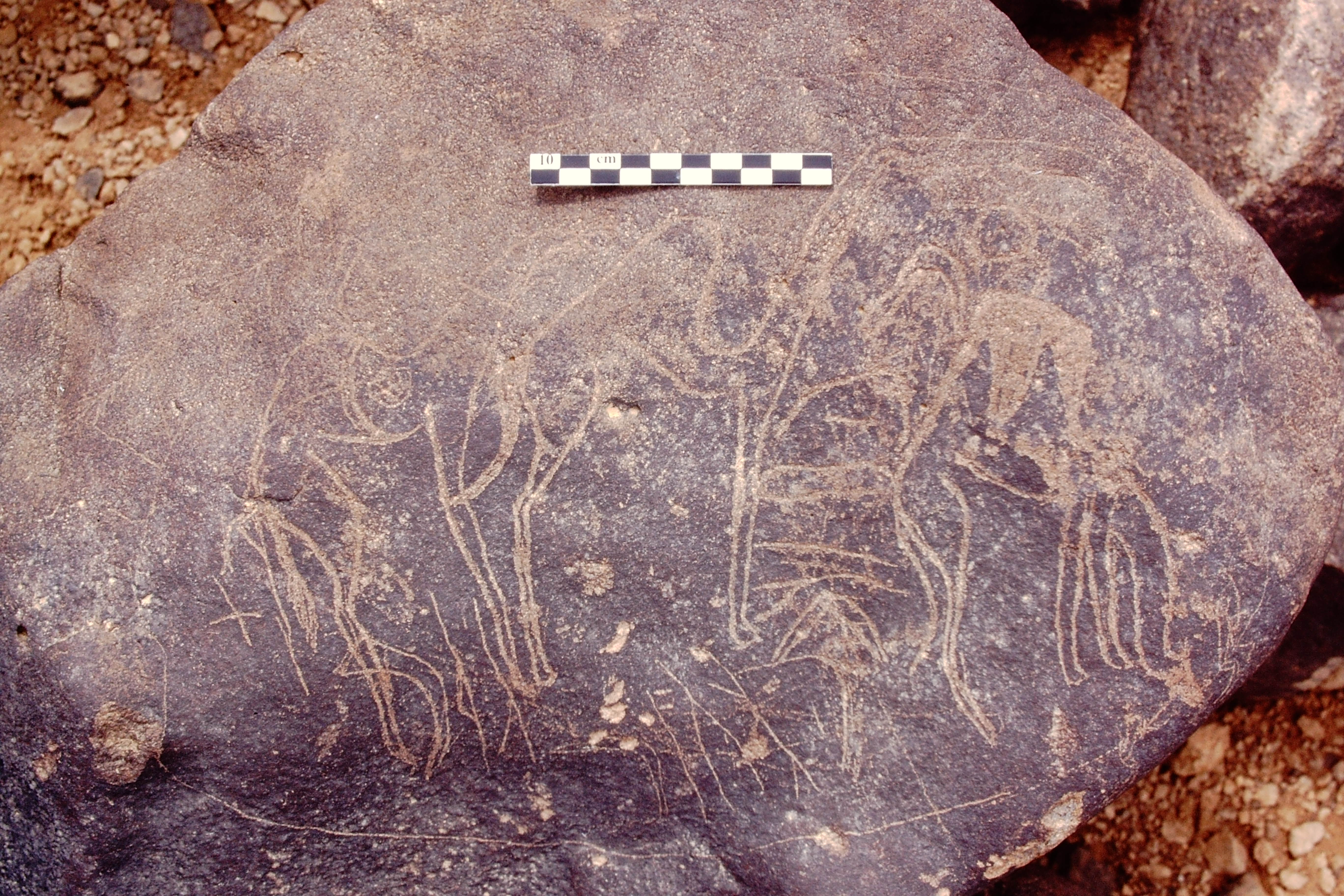 inscription of siglum Is.L 155