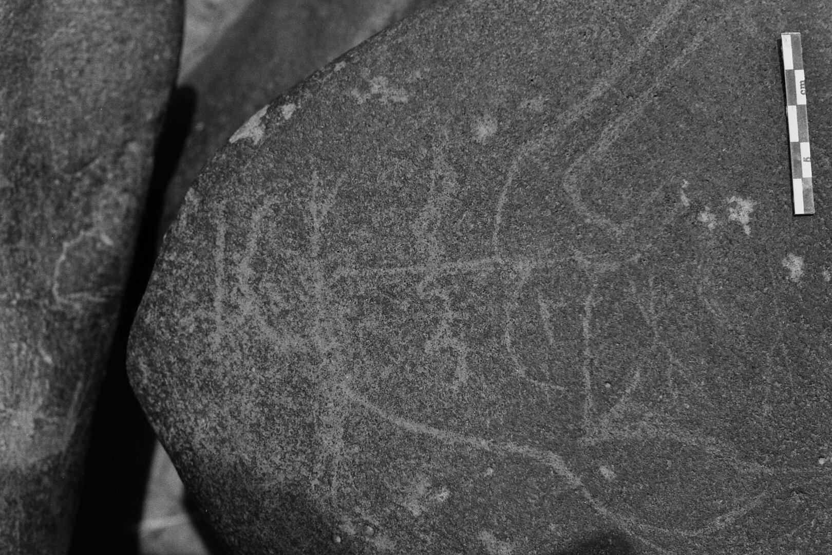 inscription of siglum Is.L 156
