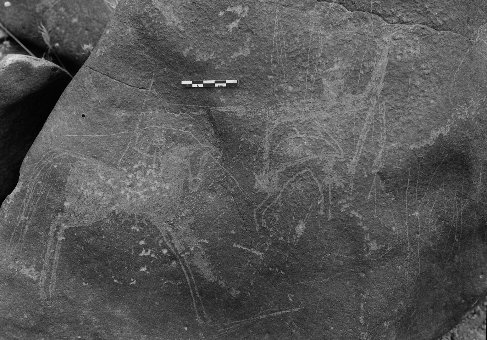 inscription of siglum Is.L 156