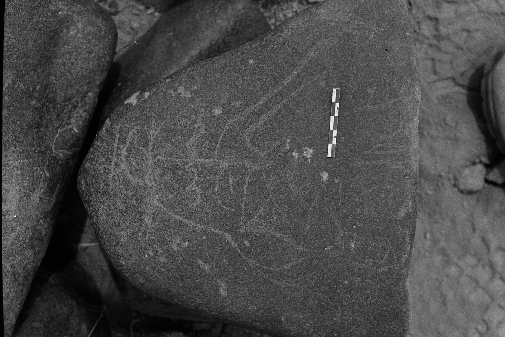inscription of siglum Is.L 156