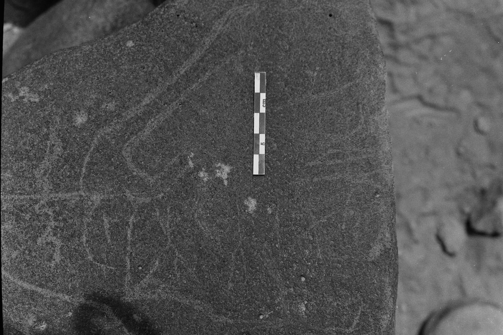 inscription of siglum Is.L 157