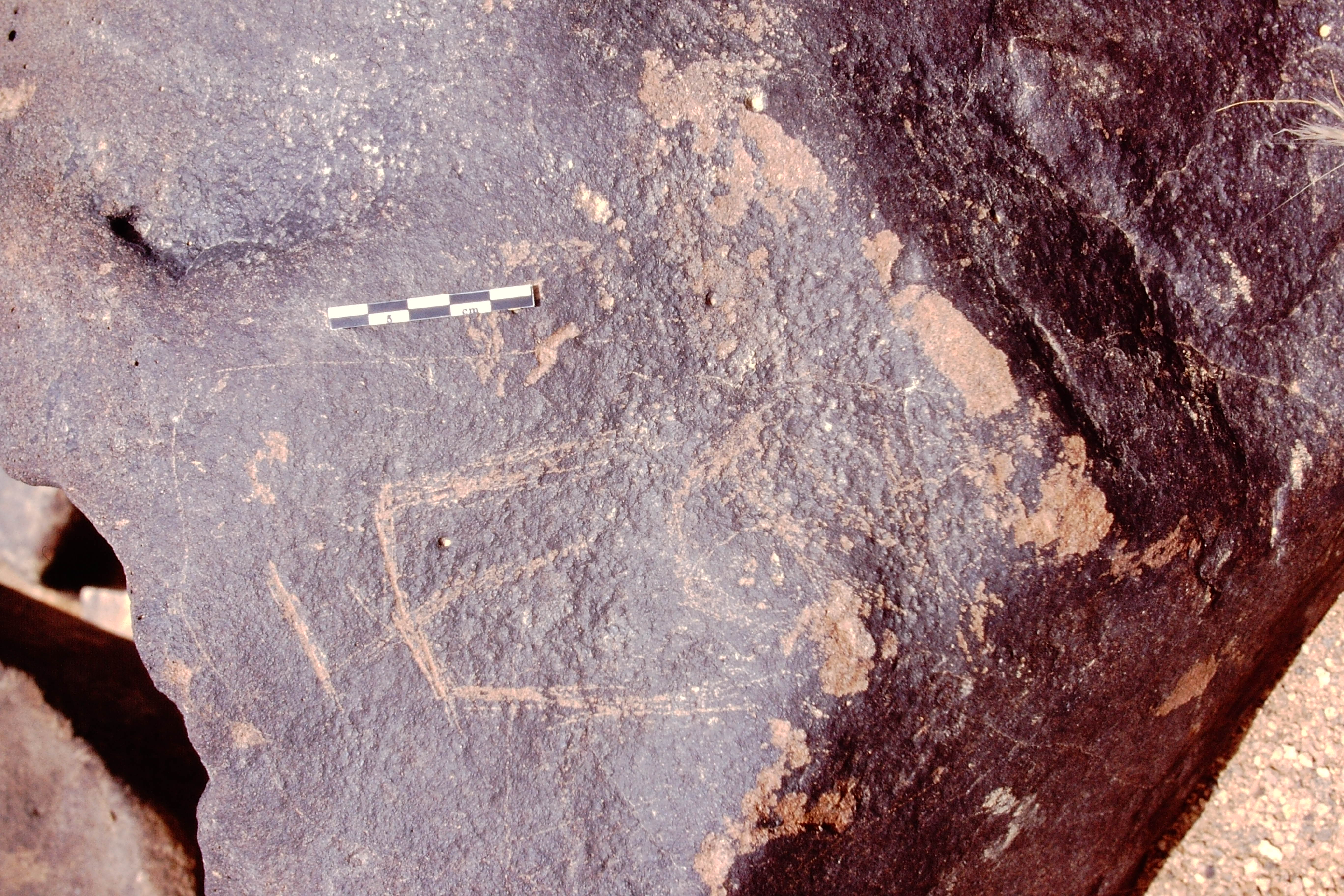inscription of siglum Is.L 157