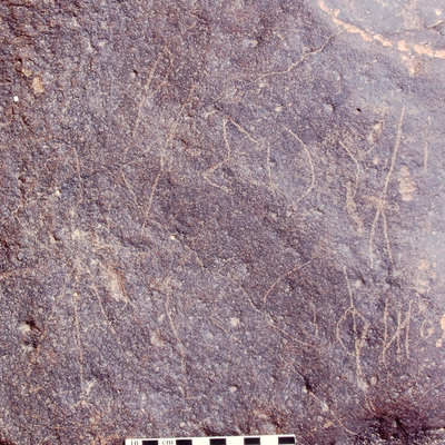 inscription of siglum Is.L 158