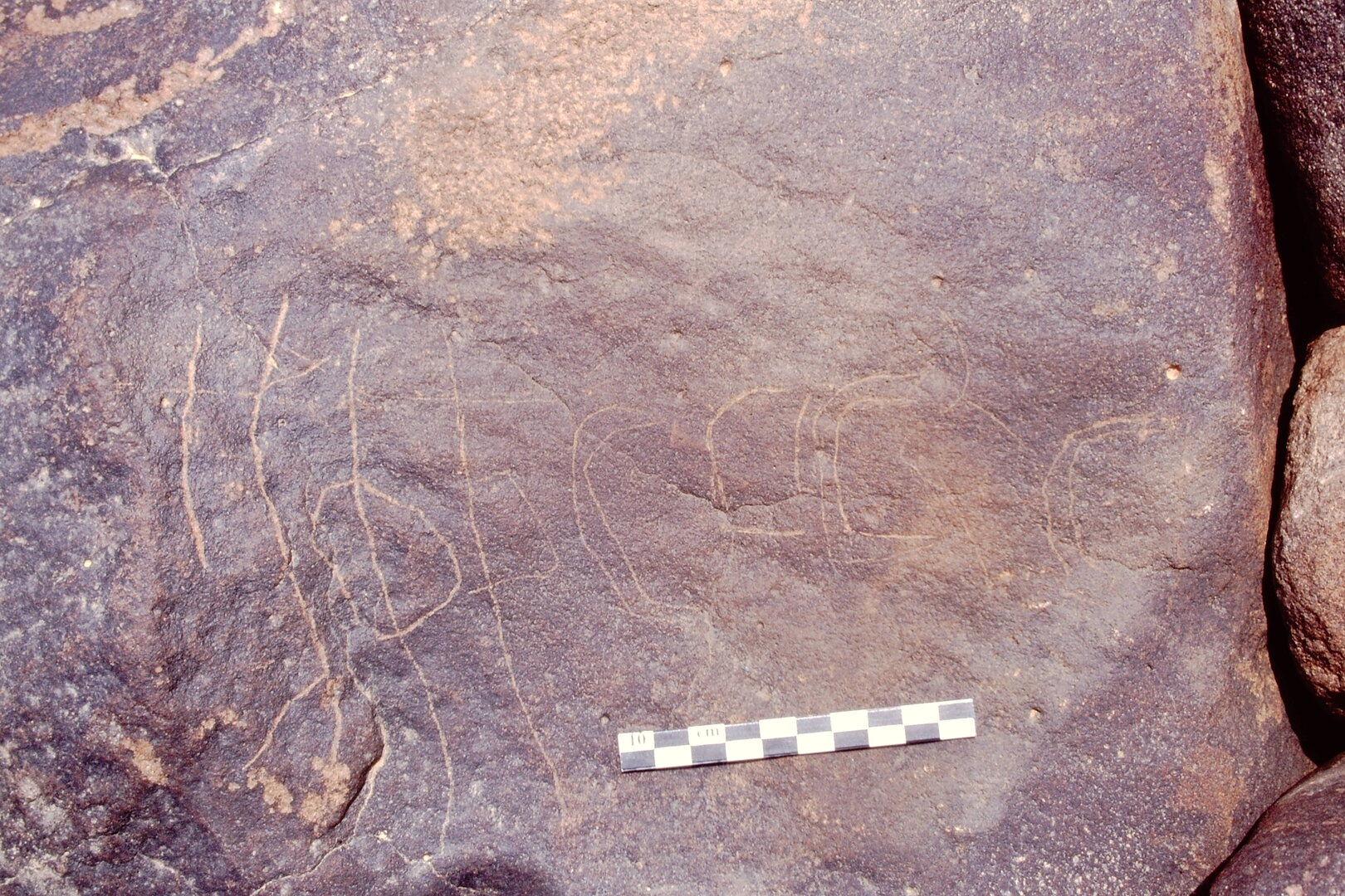 inscription of siglum Is.L 159