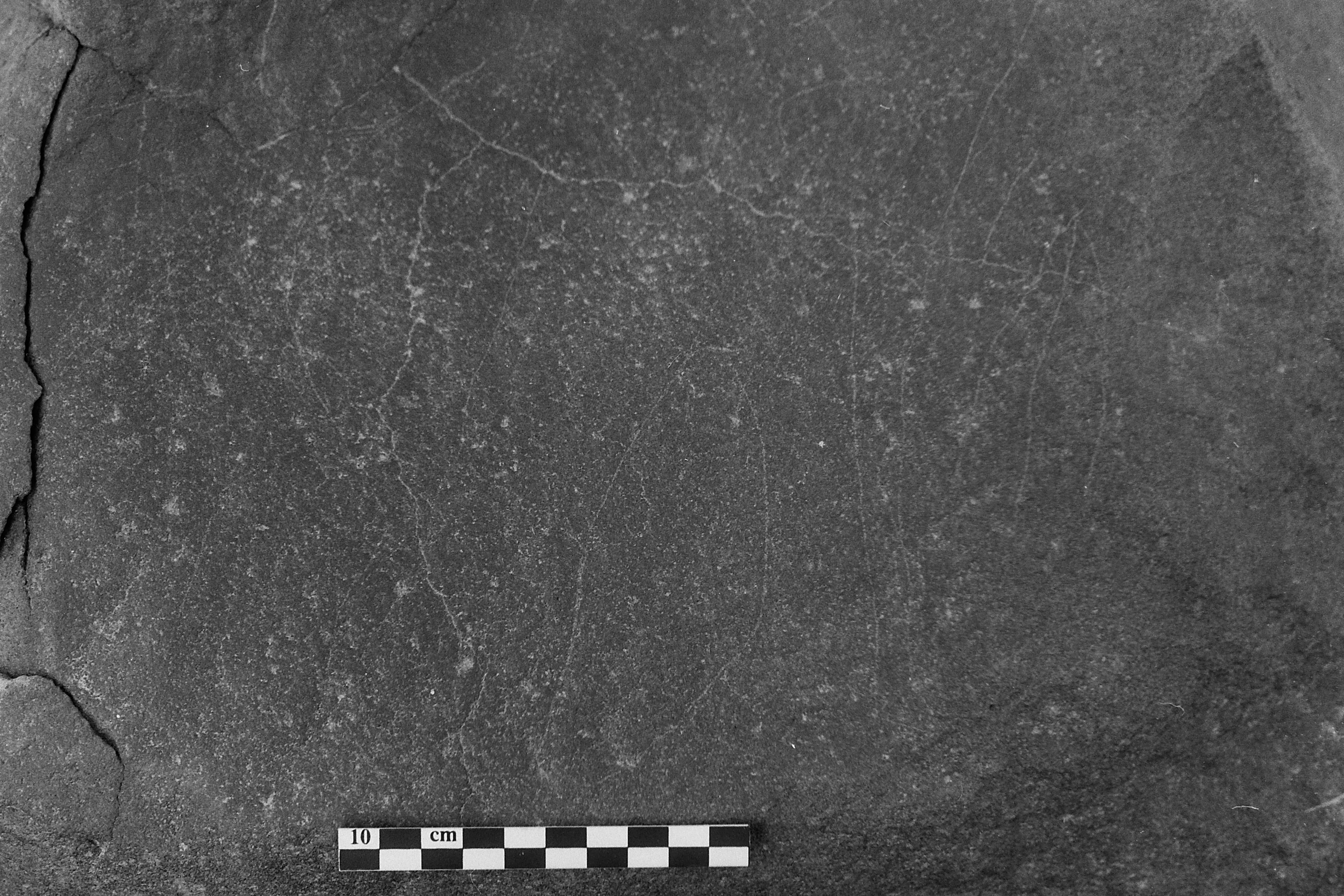 inscription of siglum Is.L 16
