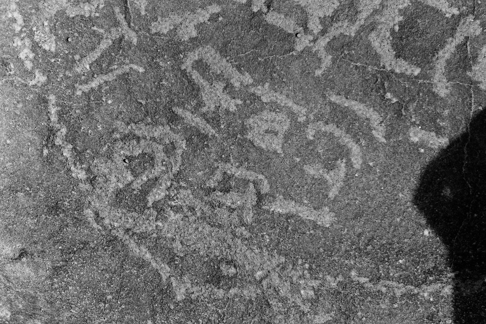 inscription of siglum Is.L 163