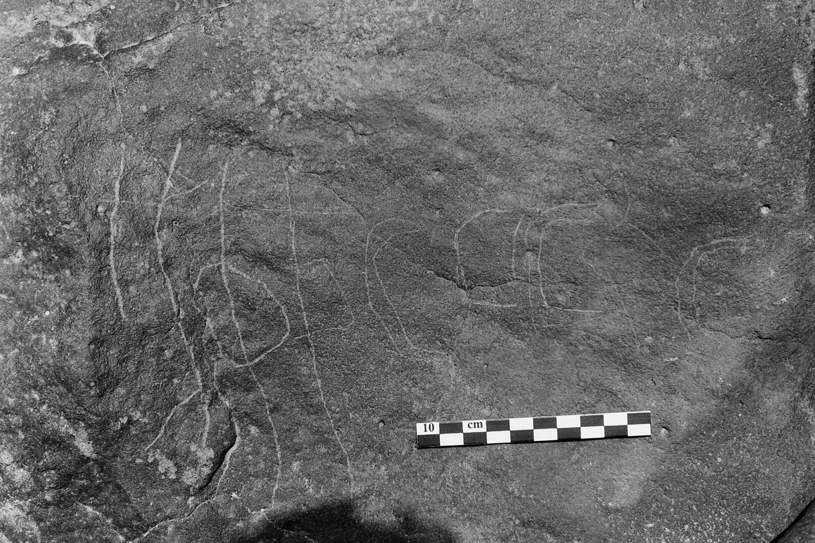 inscription of siglum Is.L 166