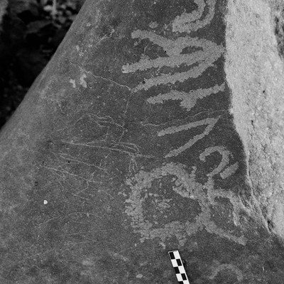 inscription of siglum Is.L 168