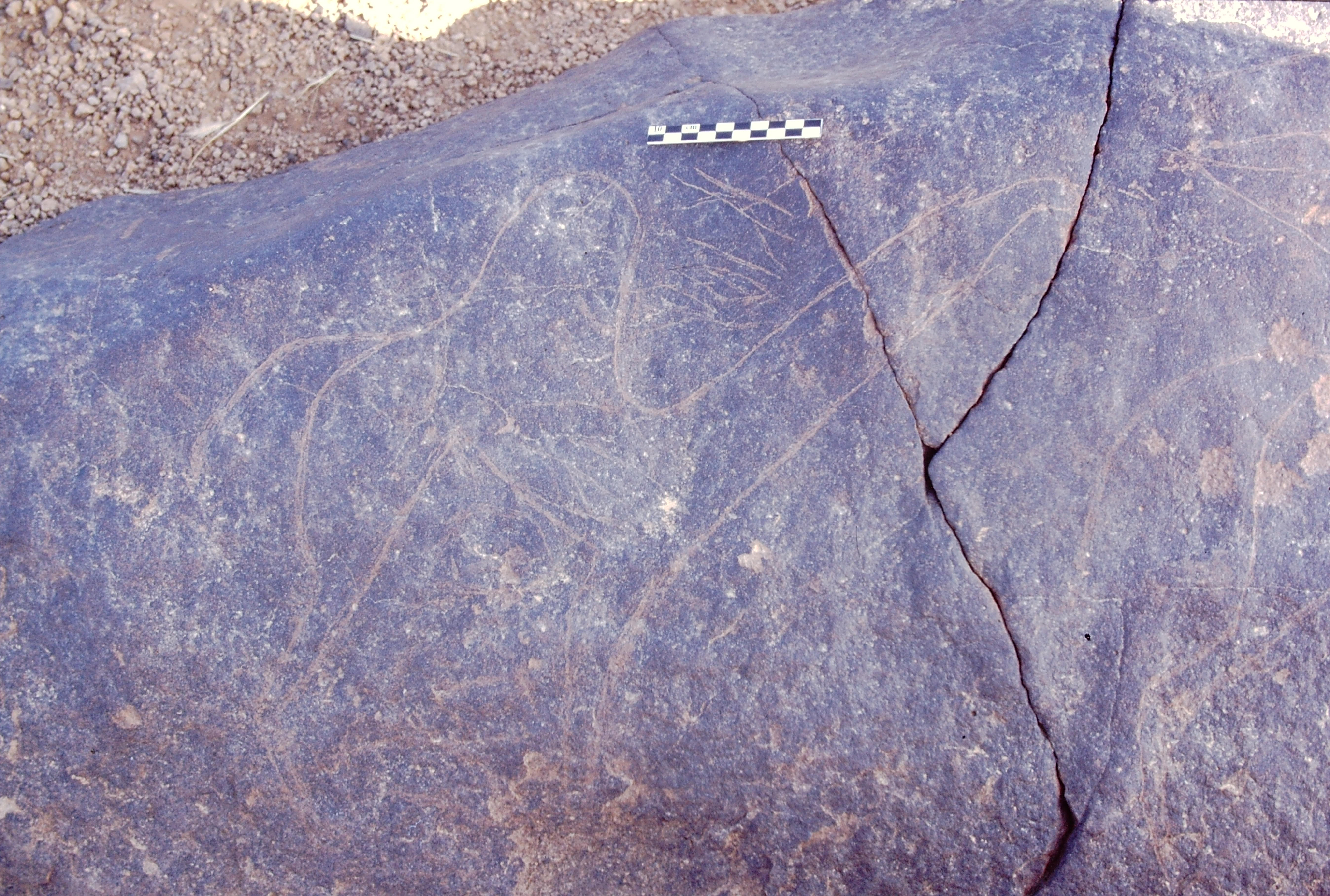 inscription of siglum Is.L 17