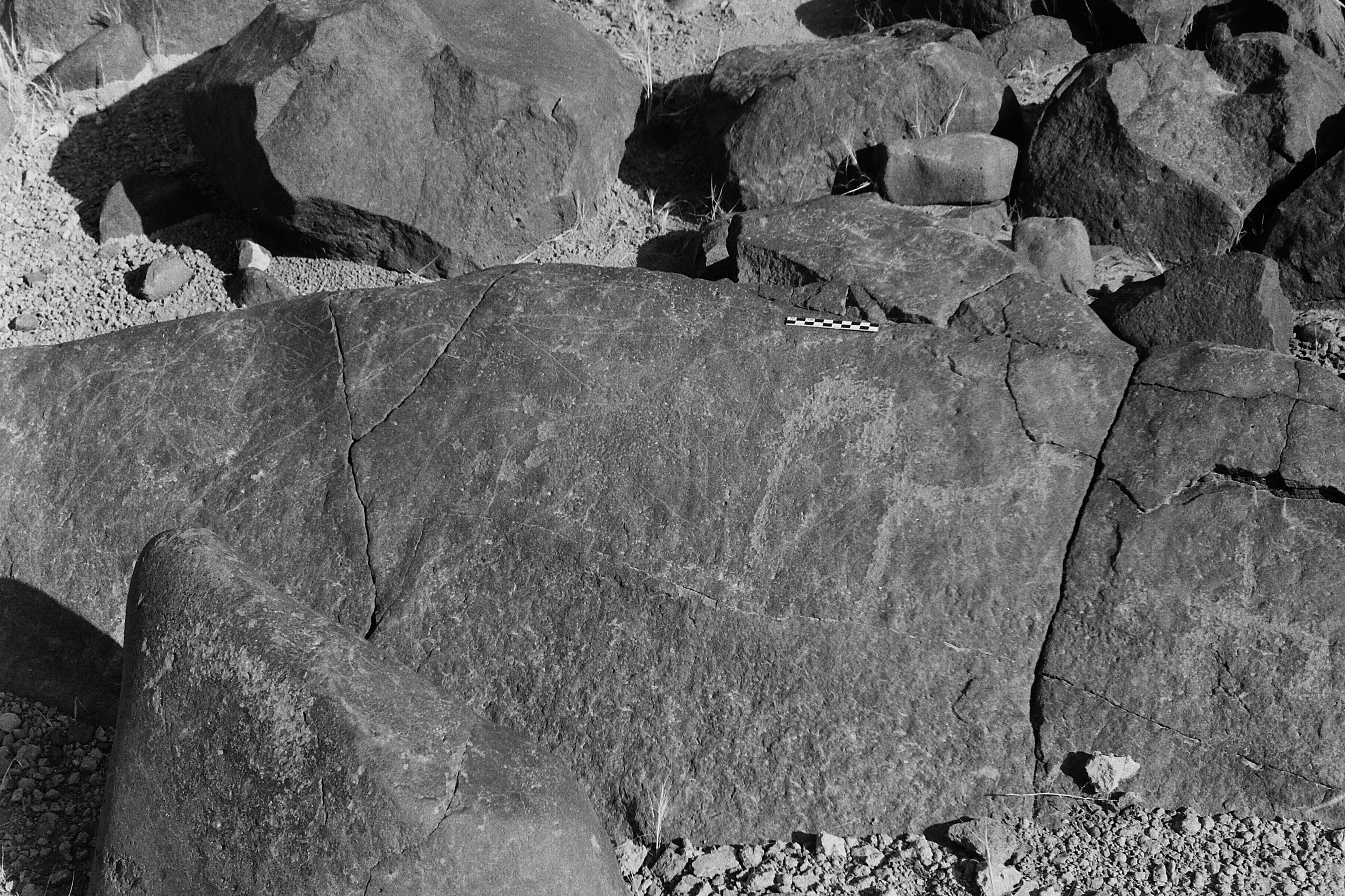 inscription of siglum Is.L 17