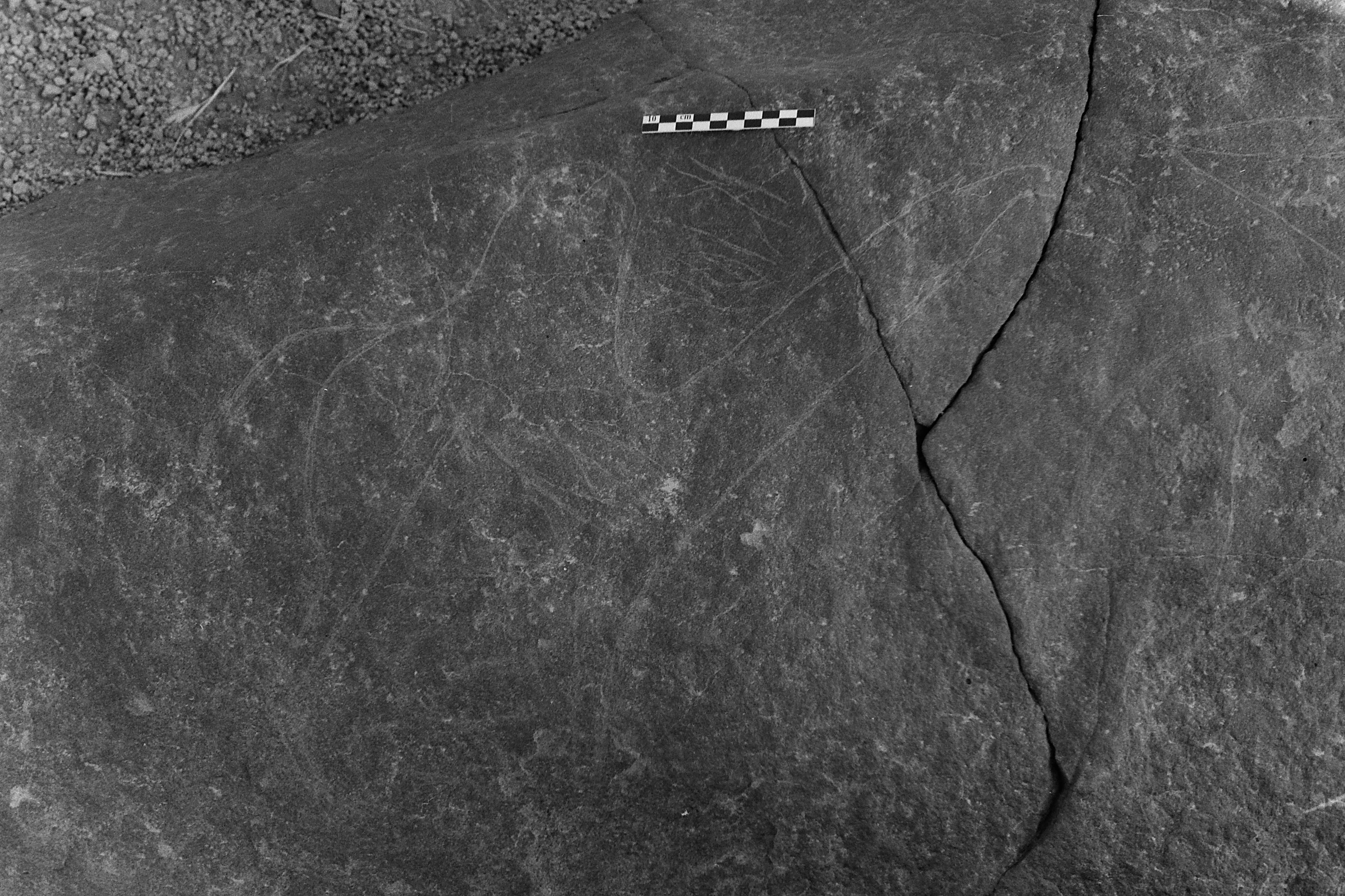 inscription of siglum Is.L 17
