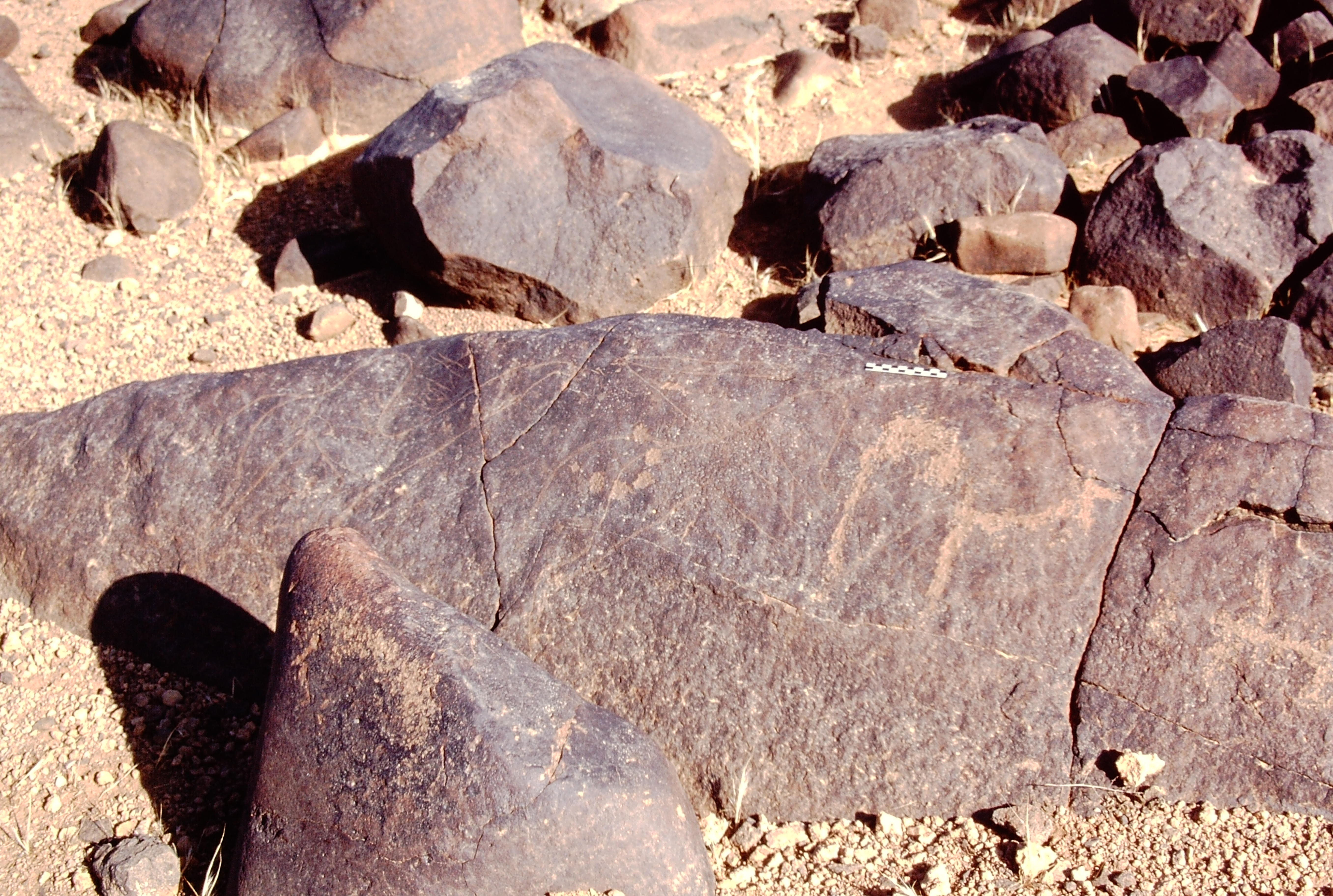 inscription of siglum Is.L 17