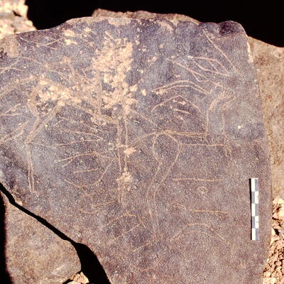inscription of siglum Is.L 170