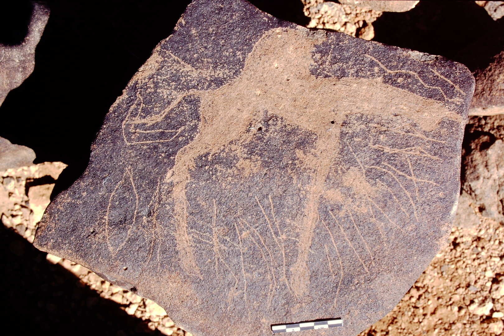 inscription of siglum Is.L 171