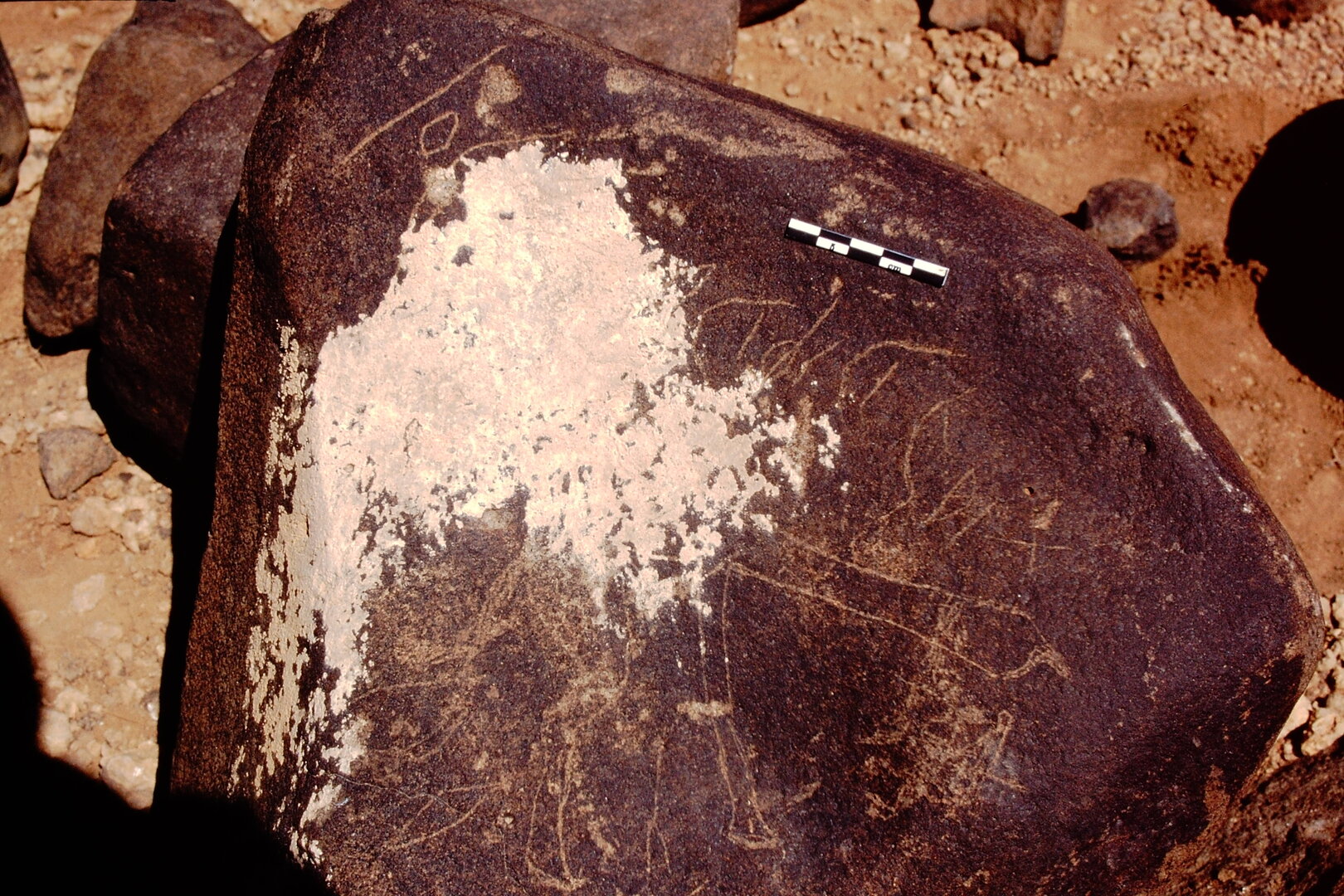 inscription of siglum Is.L 172