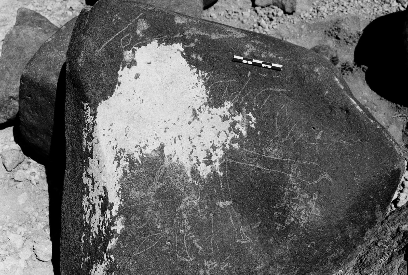 inscription of siglum Is.L 172