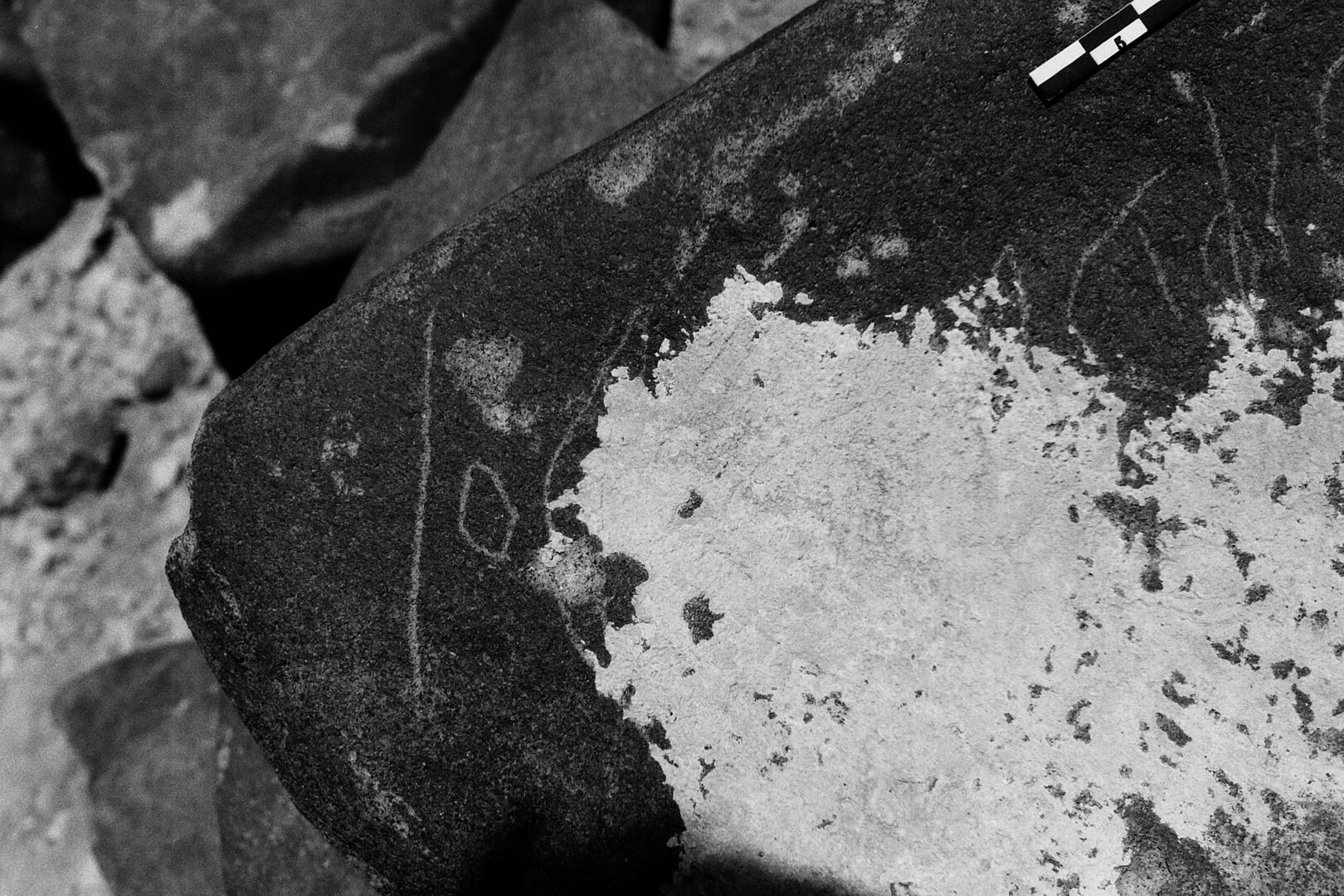 inscription of siglum Is.L 173