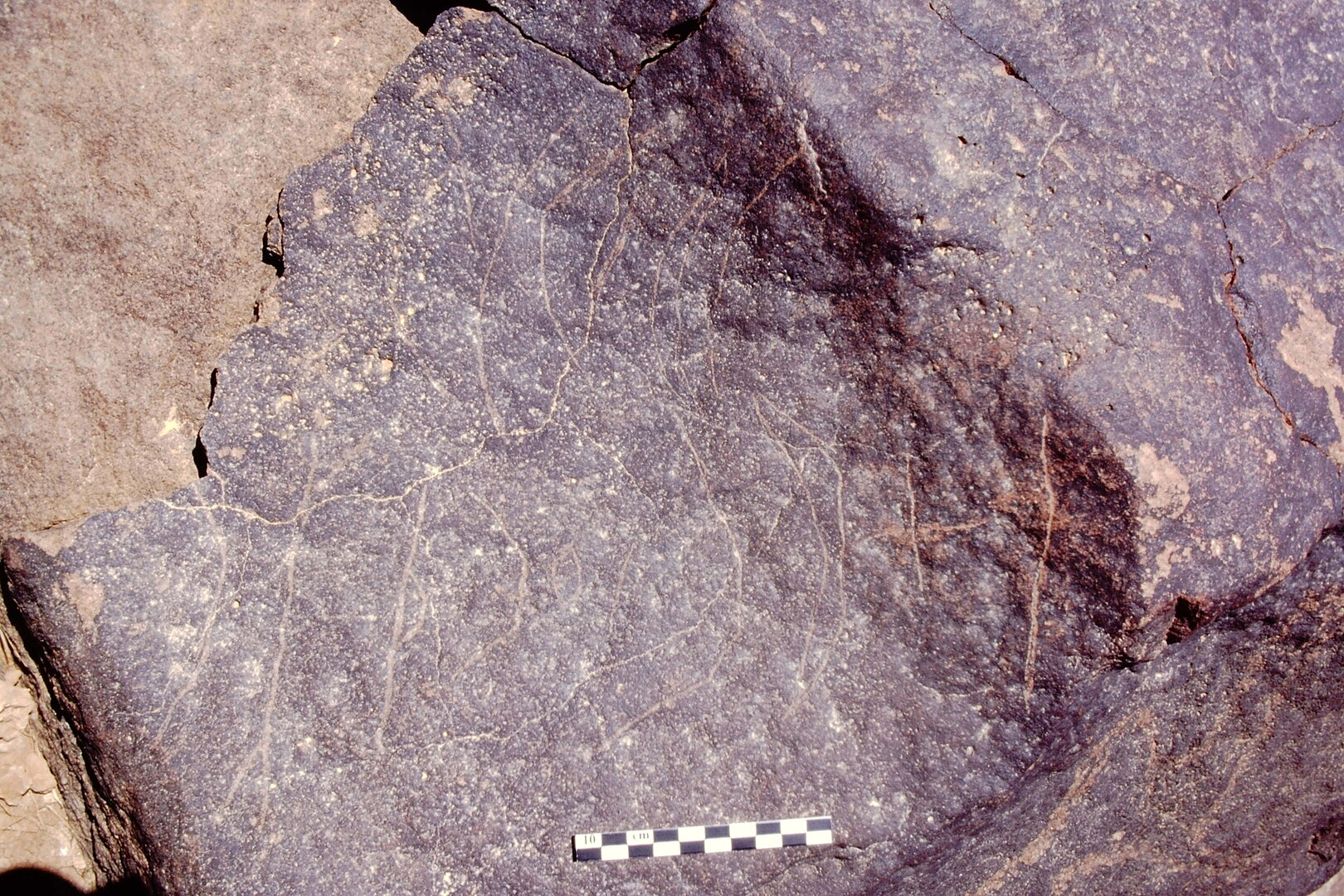 inscription of siglum Is.L 174