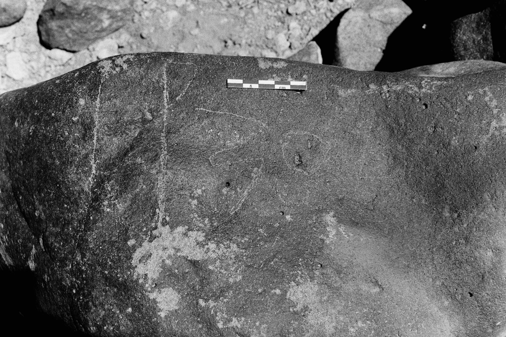 inscription of siglum Is.L 174