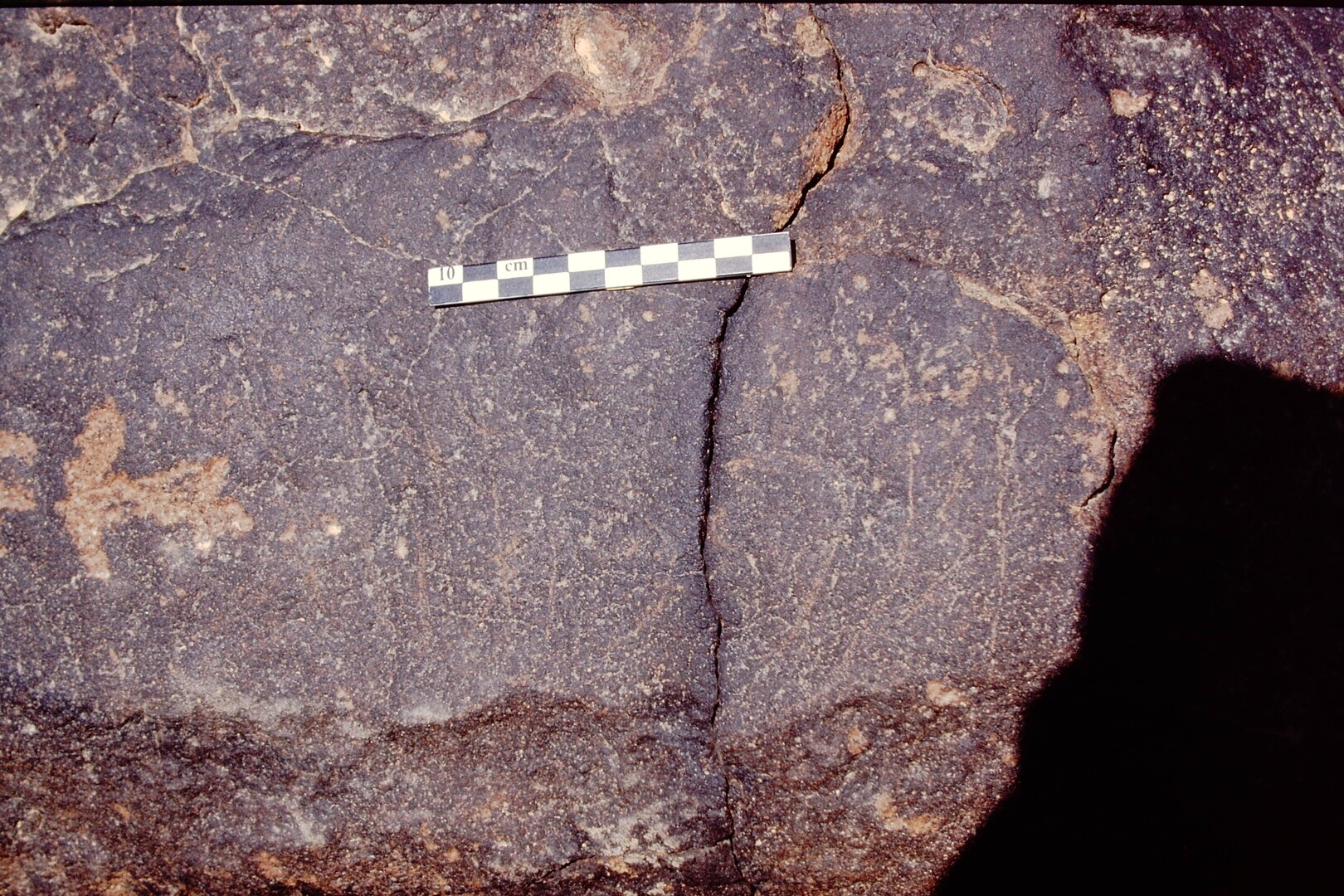 inscription of siglum Is.L 175