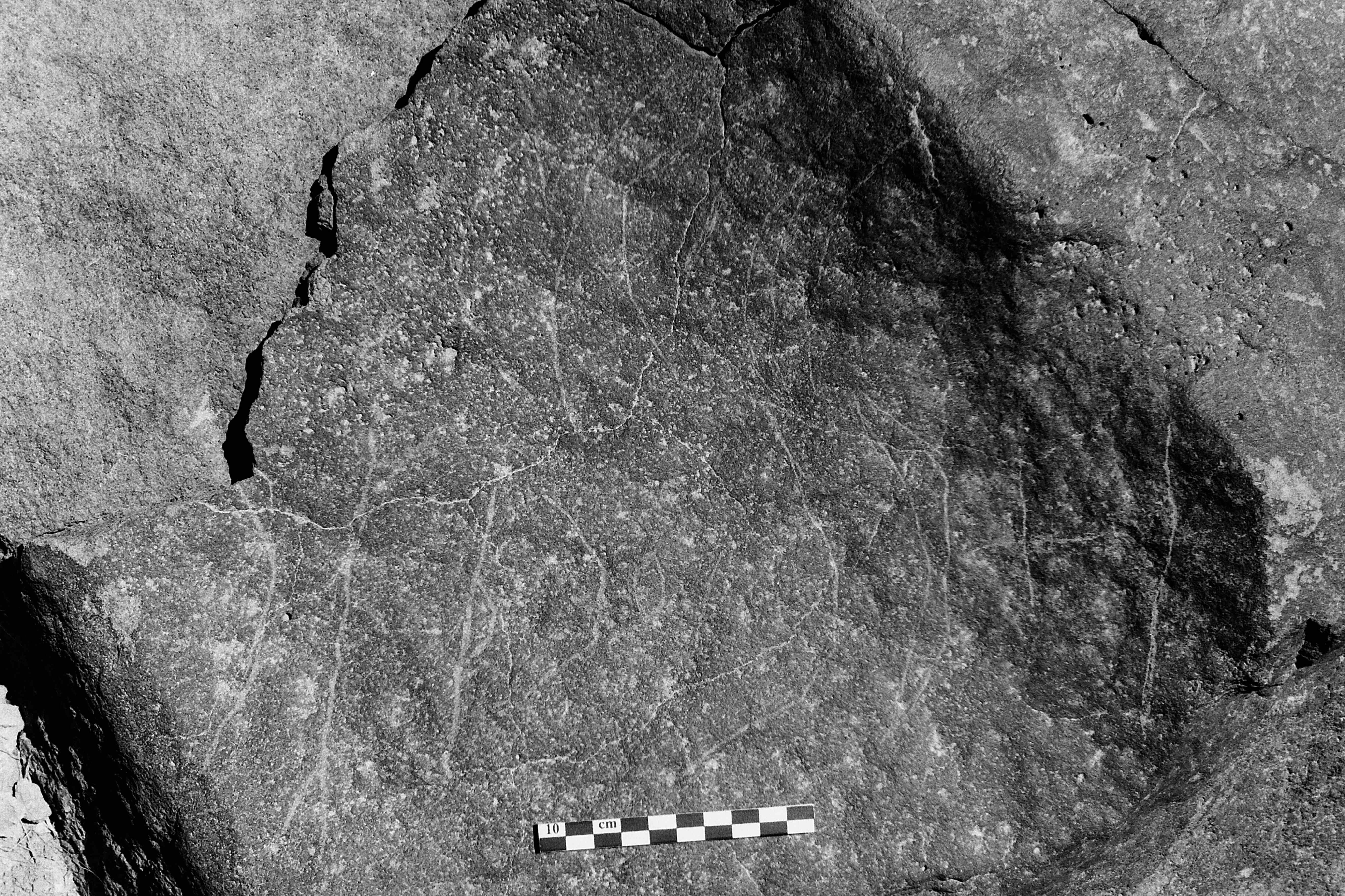inscription of siglum Is.L 175