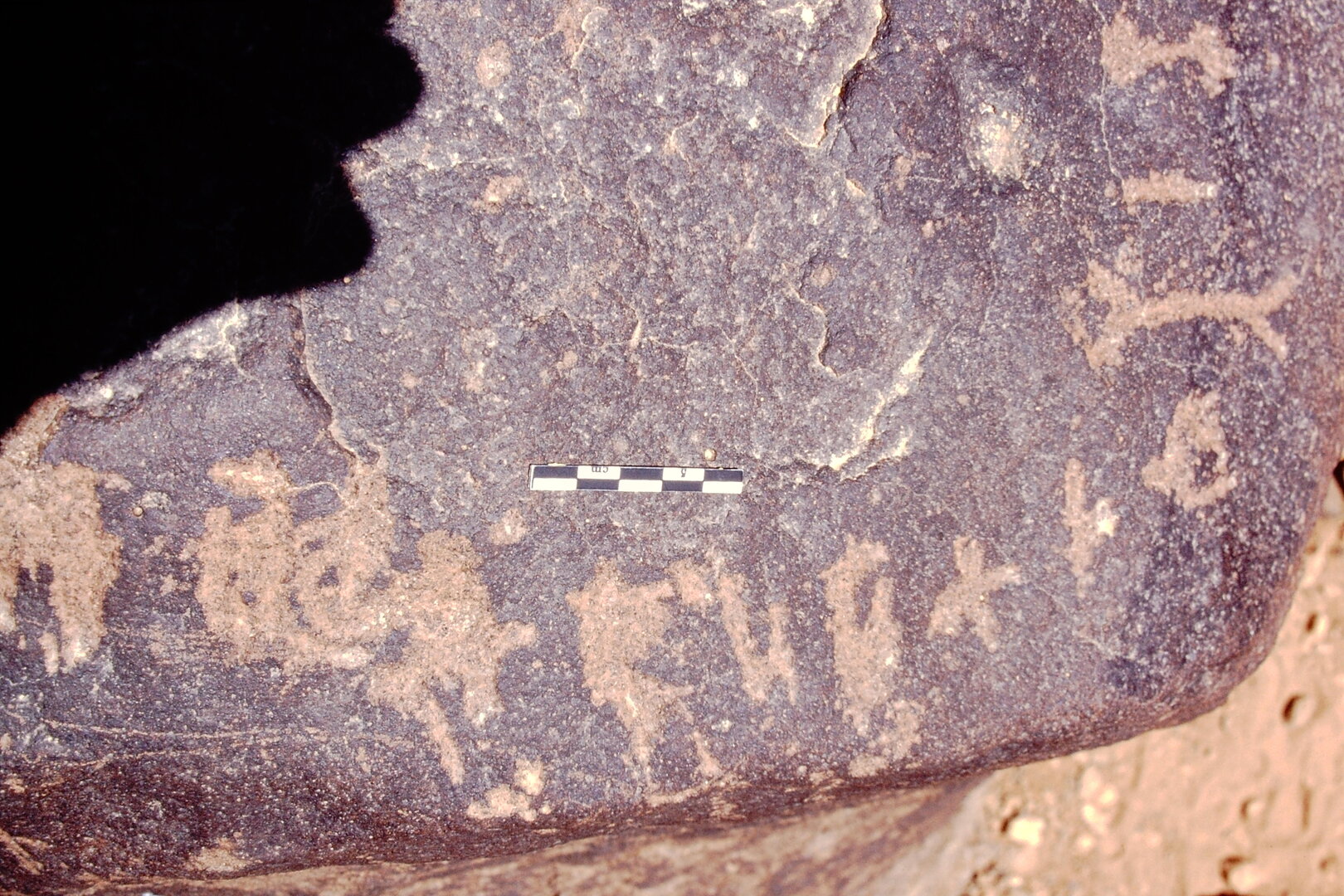 inscription of siglum Is.L 176