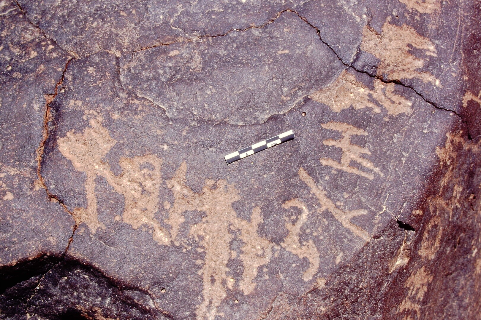 inscription of siglum Is.L 176
