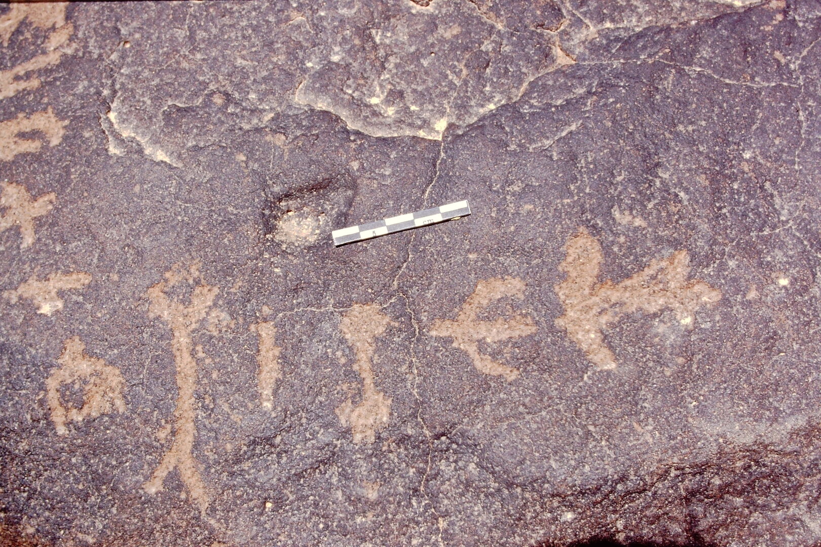 inscription of siglum Is.L 176