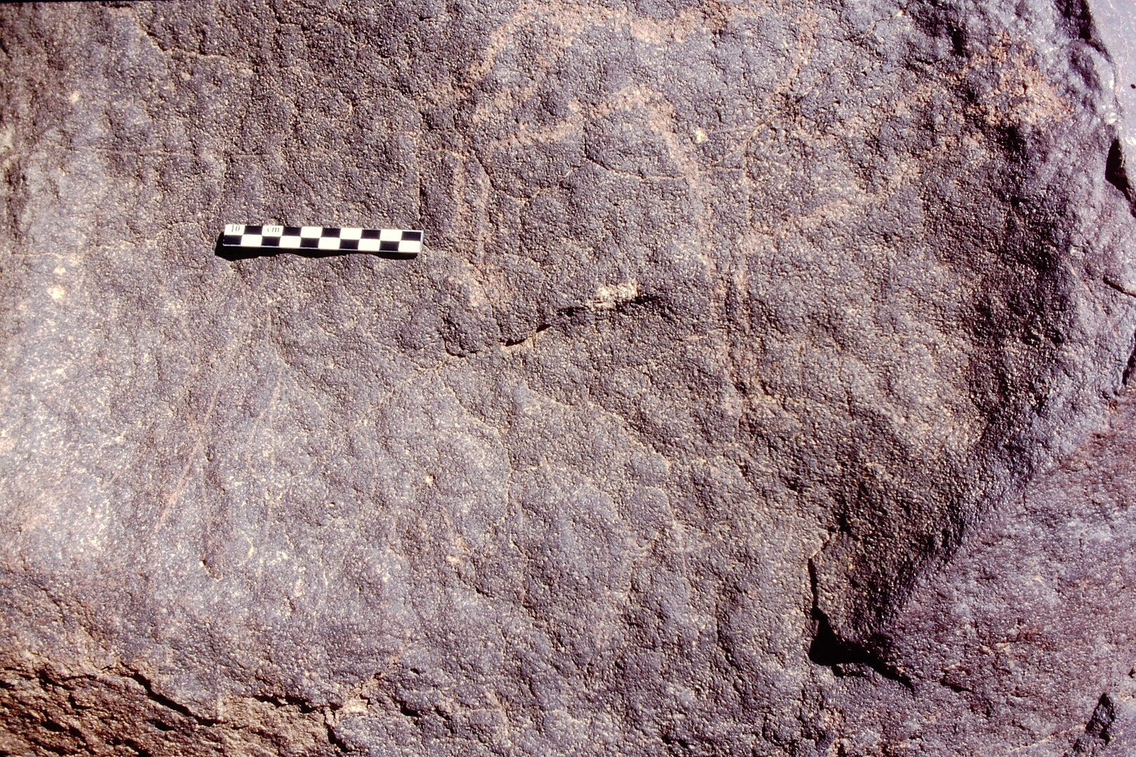 inscription of siglum Is.L 177