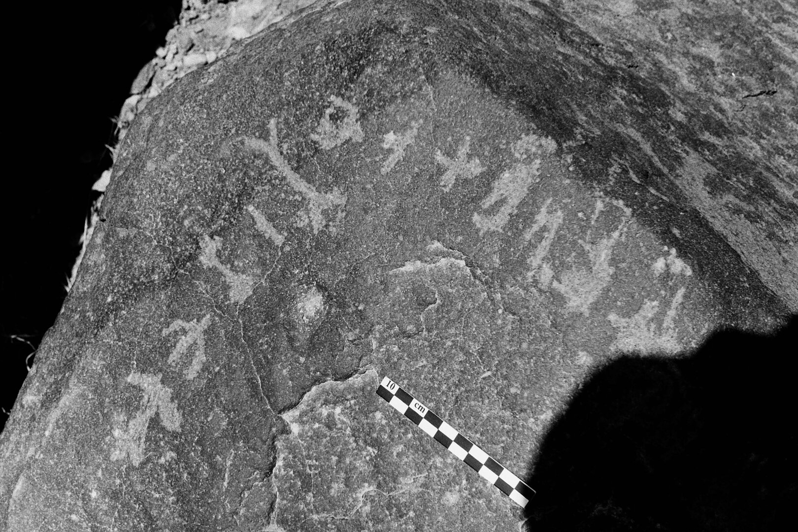 inscription of siglum Is.L 177