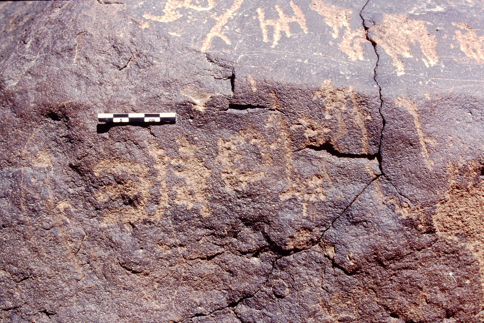inscription of siglum Is.L 178