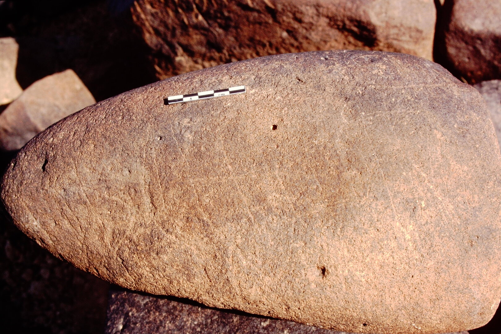 inscription of siglum Is.L 180.1