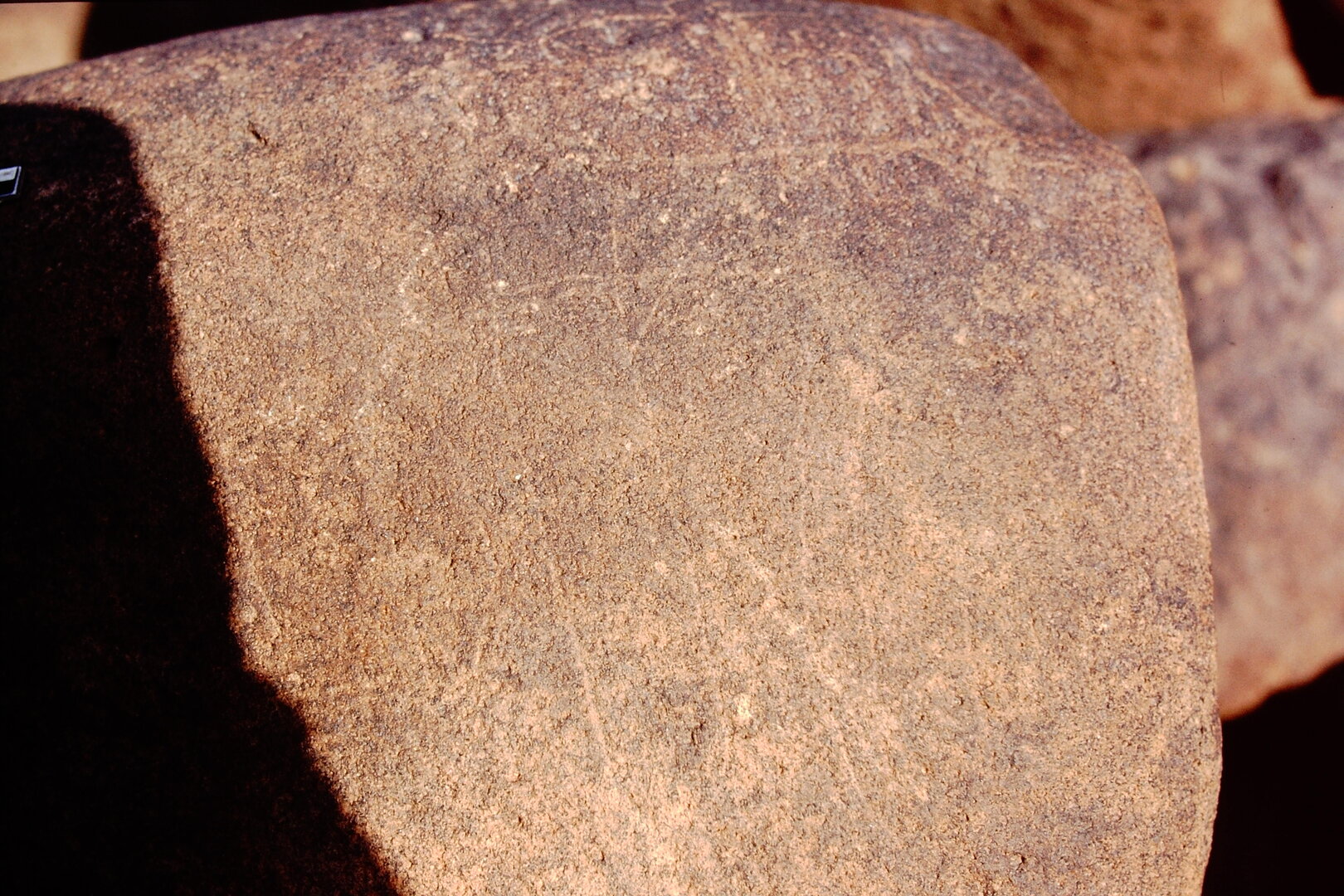 inscription of siglum Is.L 180.1