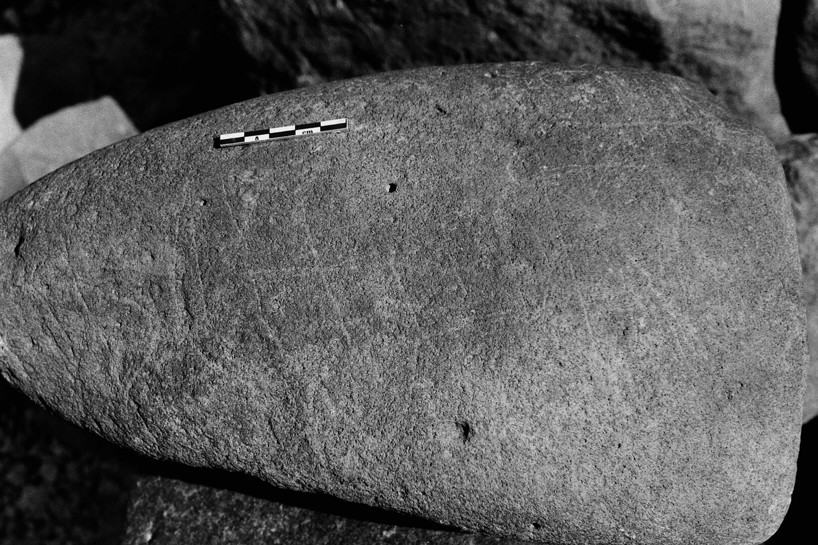 inscription of siglum Is.L 180.1