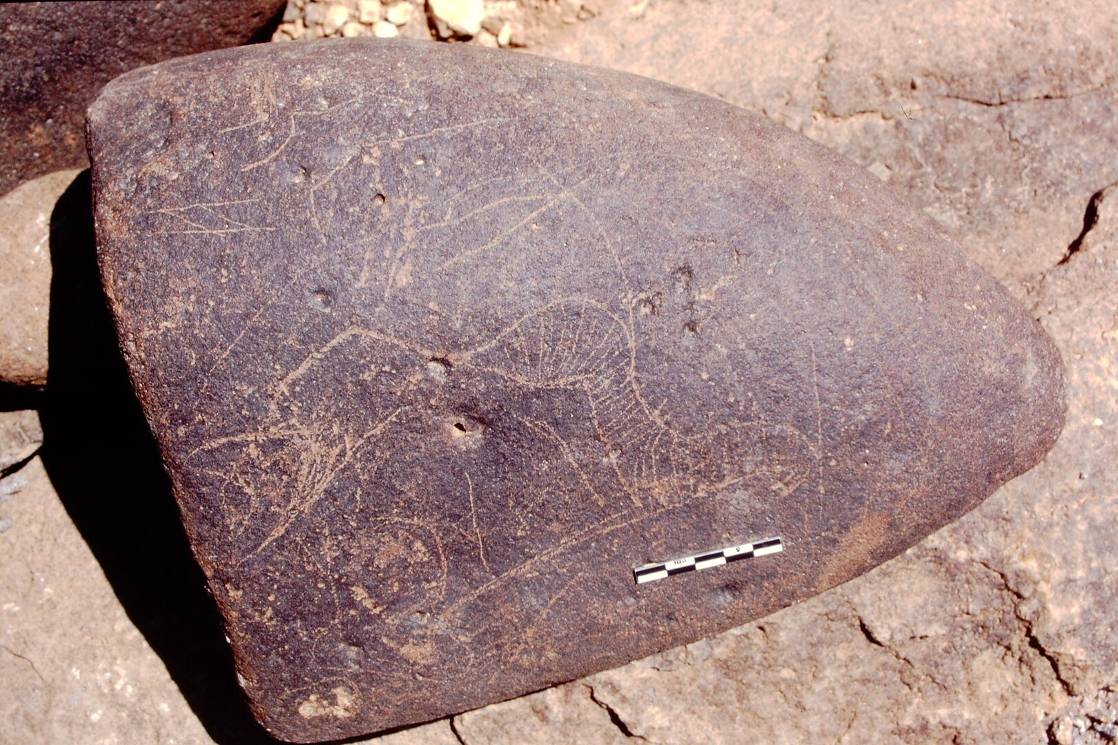inscription of siglum Is.L 180