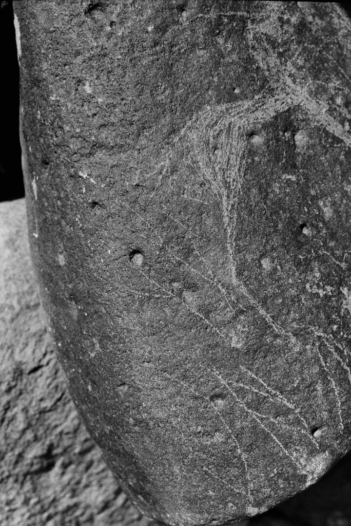 inscription of siglum Is.L 181