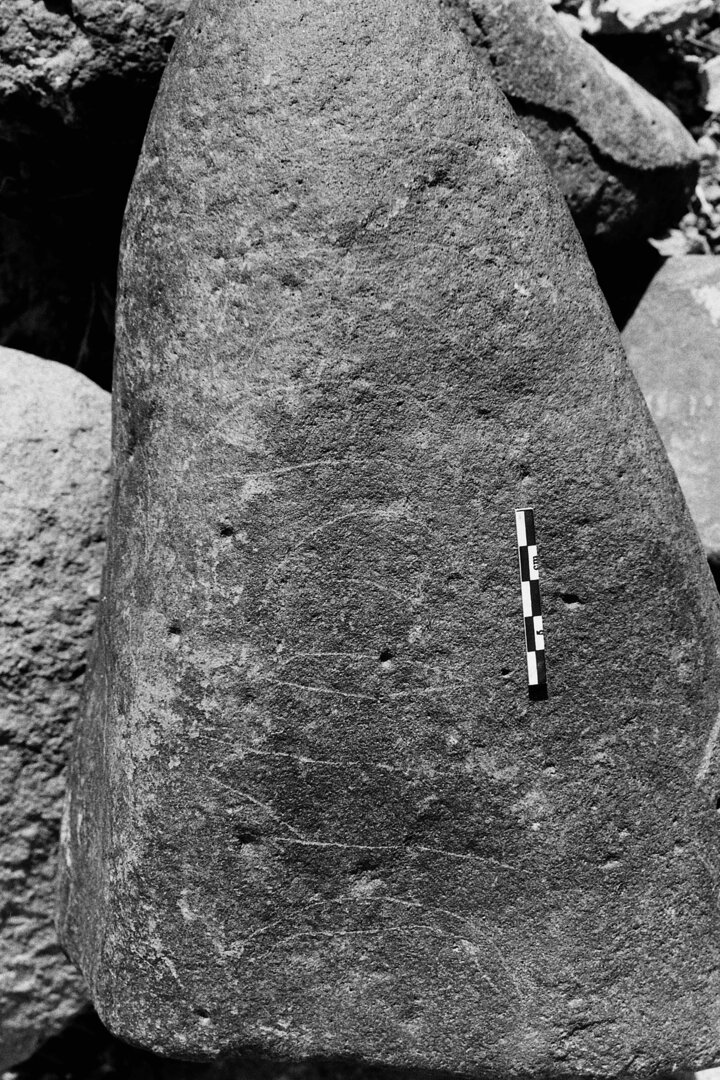 inscription of siglum Is.L 181