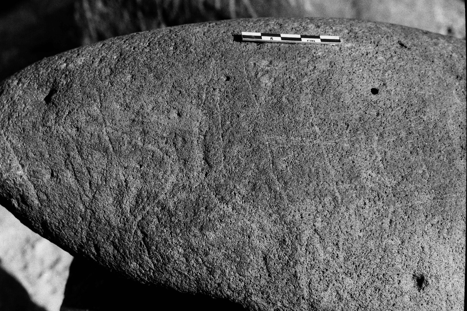inscription of siglum Is.L 182