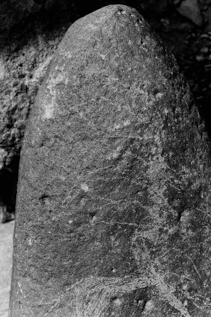 inscription of siglum Is.L 182