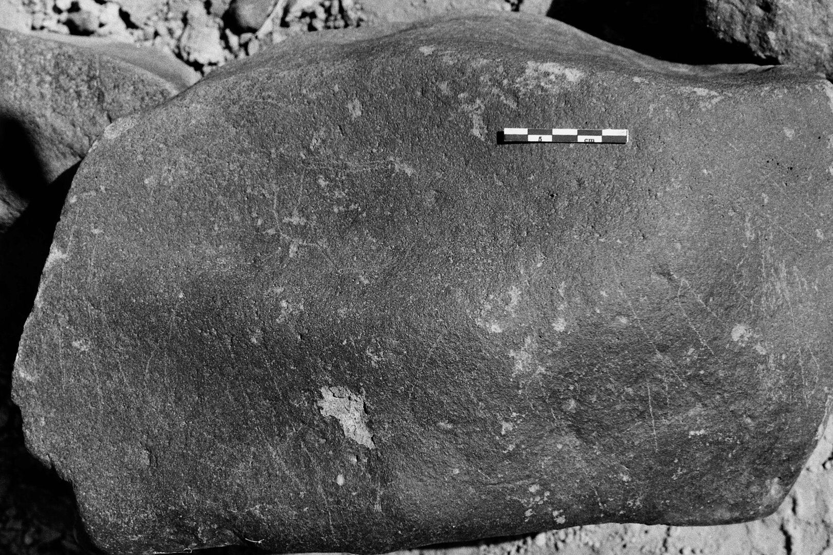 inscription of siglum Is.L 184